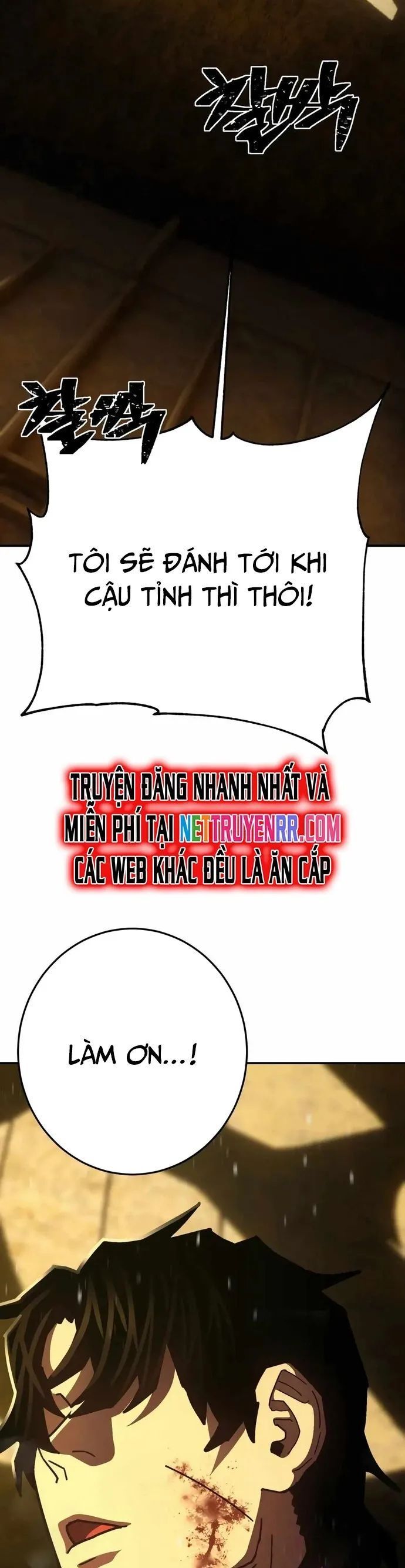 Võ Sĩ Vô Năng Chapter 35 - 54