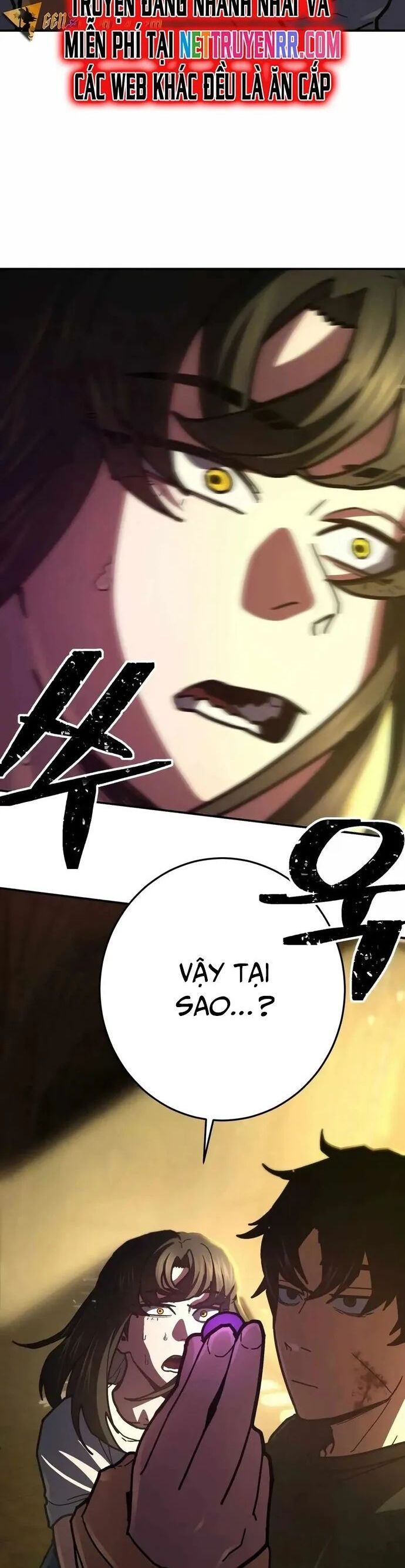 Võ Sĩ Vô Năng Chapter 35 - 7