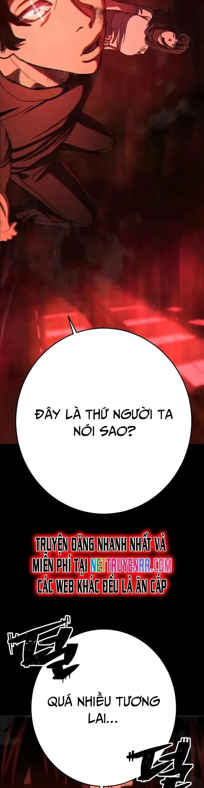 Võ Sĩ Vô Năng Chapter 35 - 61