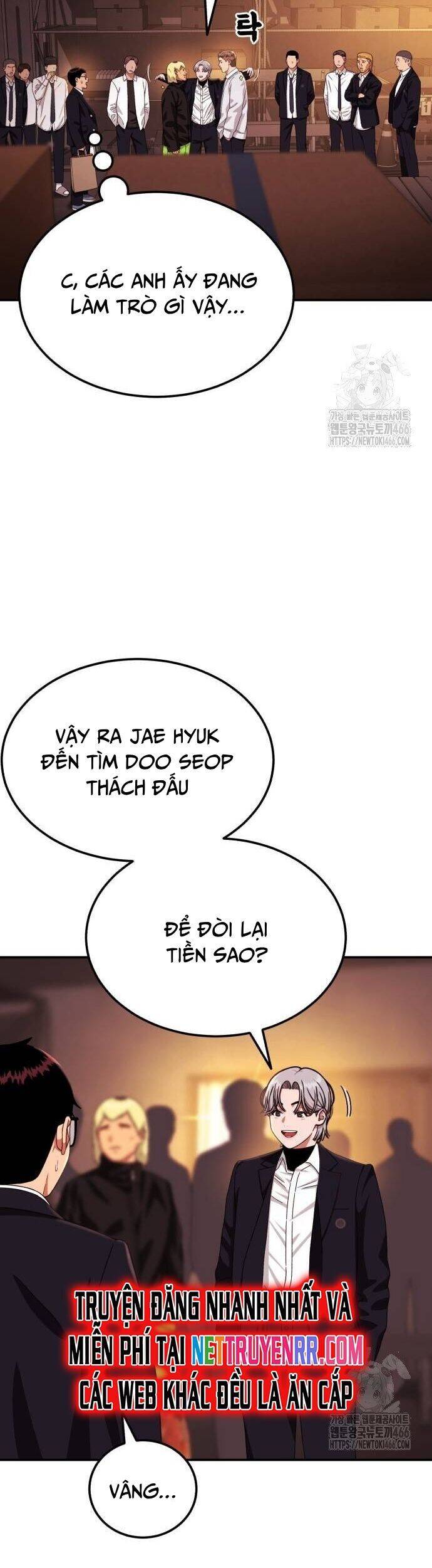 Huấn Luyện Chiến Đấu Siêu Cấp Chapter 51 - 13