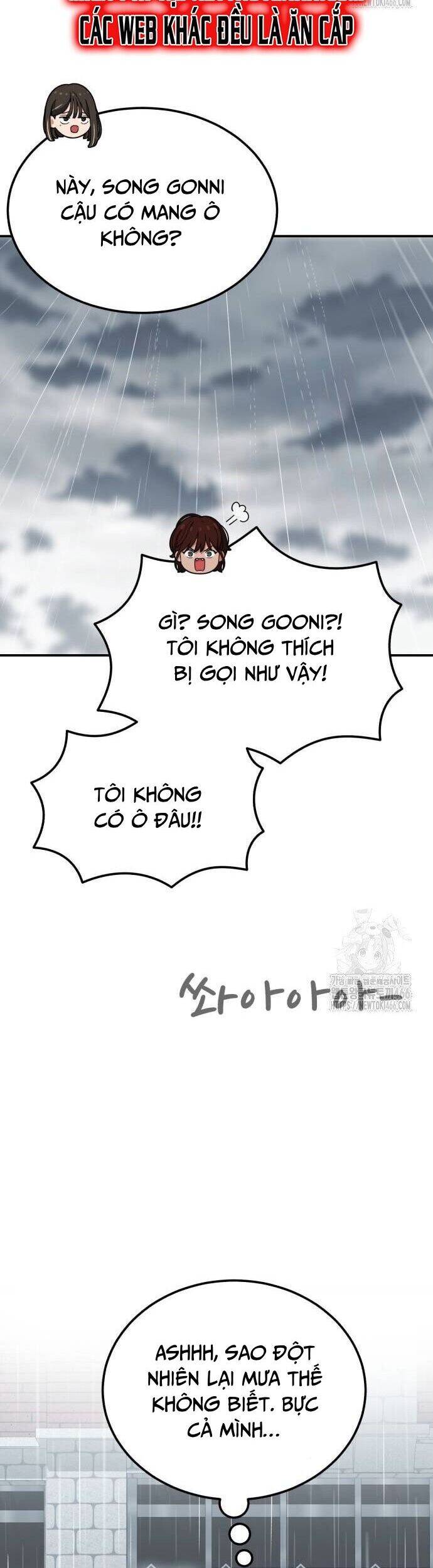 Huấn Luyện Chiến Đấu Siêu Cấp Chapter 51 - 28