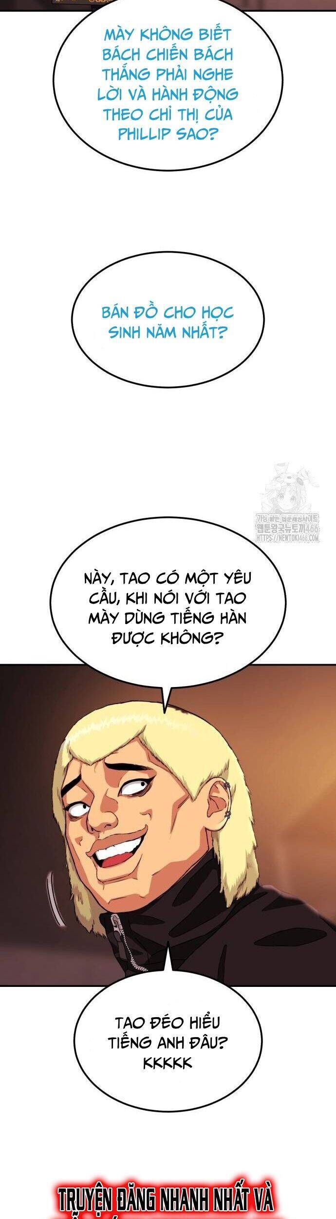 Huấn Luyện Chiến Đấu Siêu Cấp Chapter 51 - 9