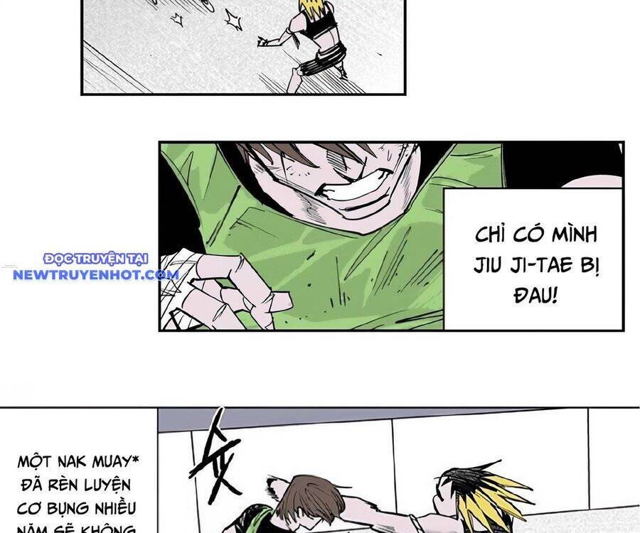 Fight Class 3 Chapter 106 - 11