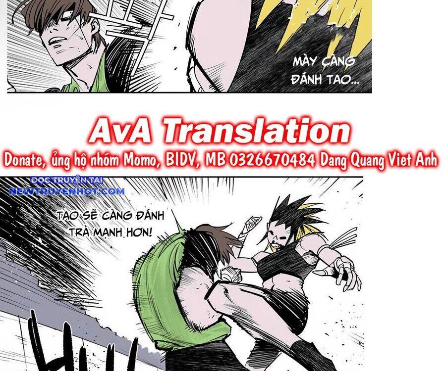 Fight Class 3 Chapter 106 - 21