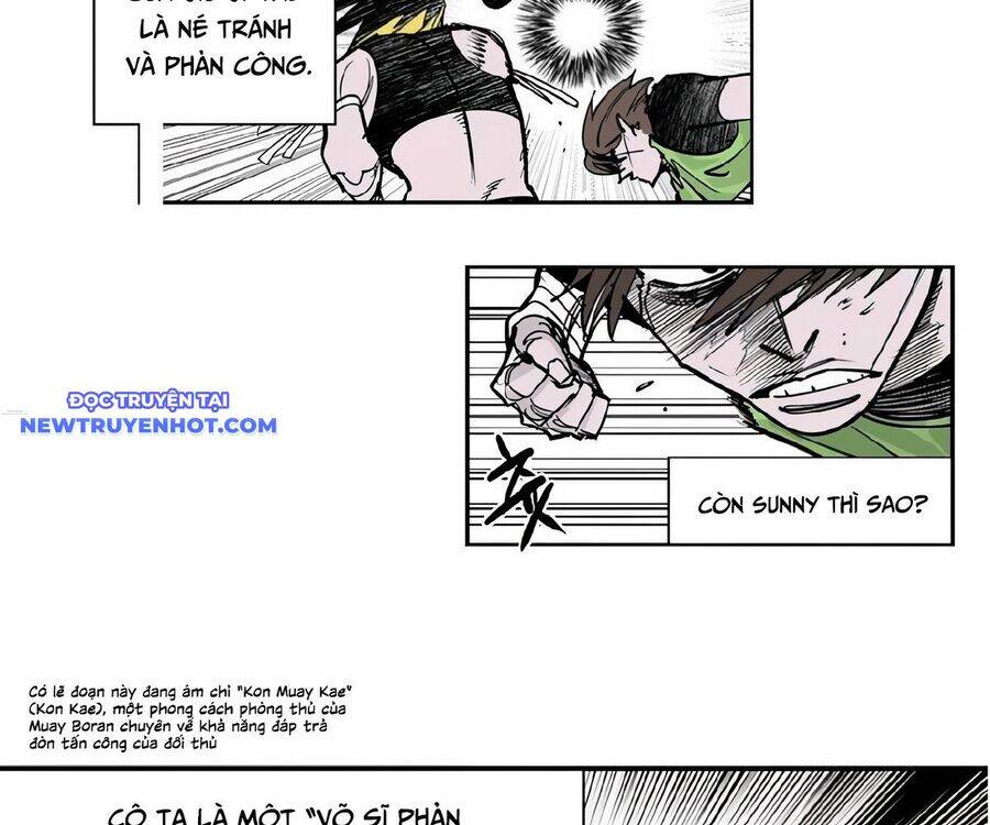 Fight Class 3 Chapter 106 - 23