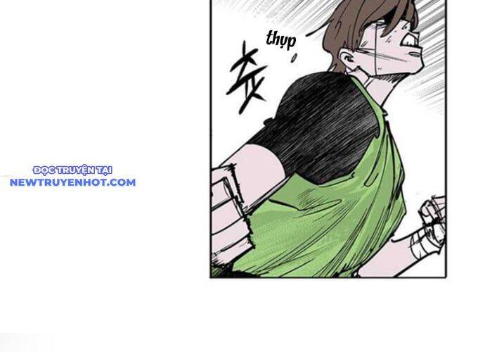 Fight Class 3 Chapter 107 - 46