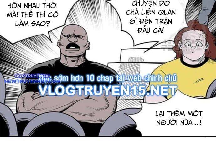 Fight Class 3 Chapter 110 - 36