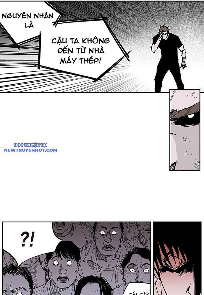 Fight Class 3 Chapter 116 - 11