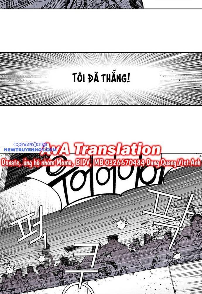 Fight Class 3 Chapter 116 - 20
