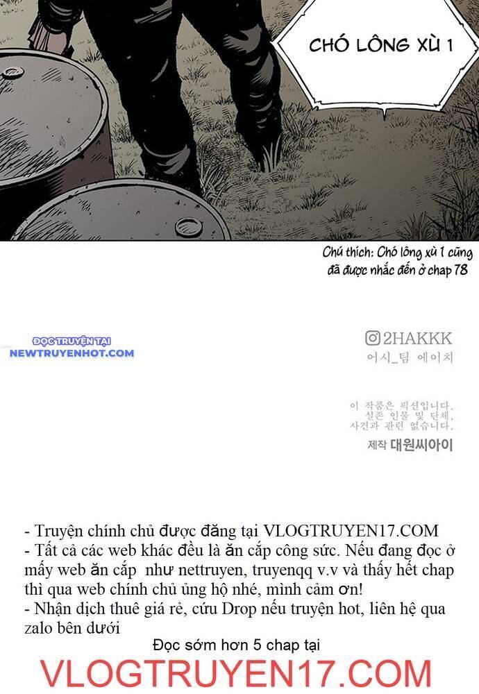 Fight Class 3 Chapter 119 - 40