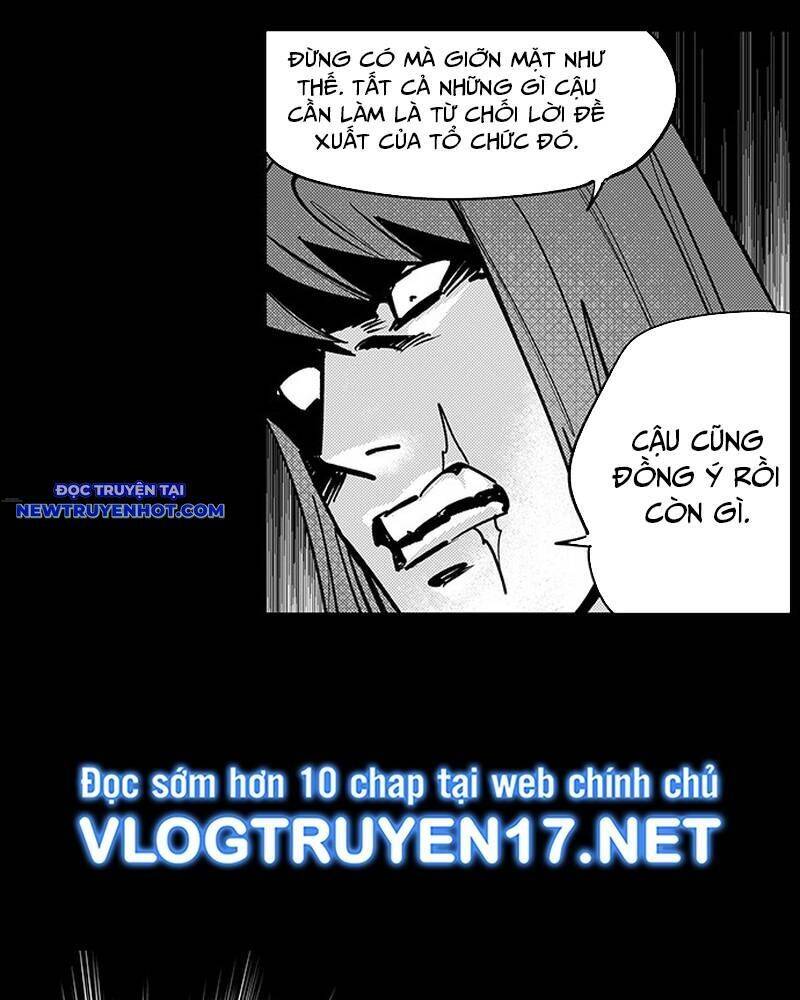 Fight Class 3 Chapter 120 - 14