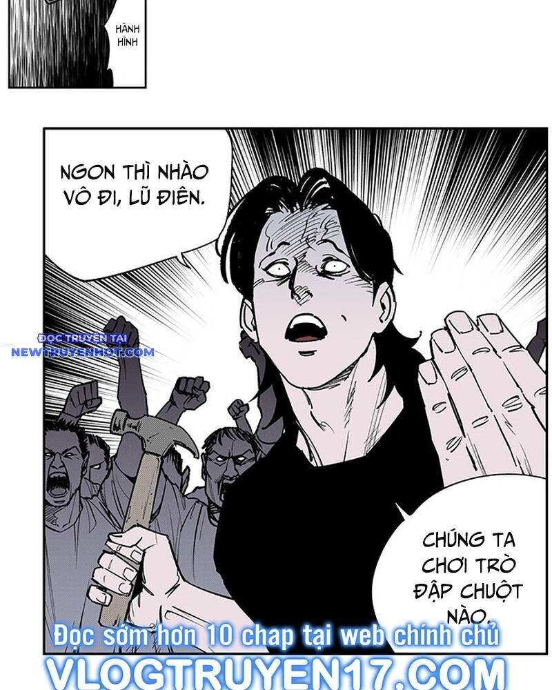 Fight Class 3 Chapter 122 - 26