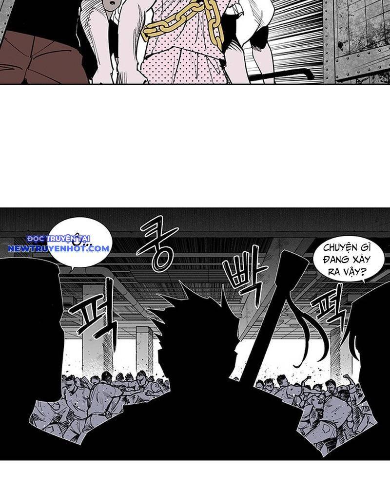 Fight Class 3 Chapter 122 - 5