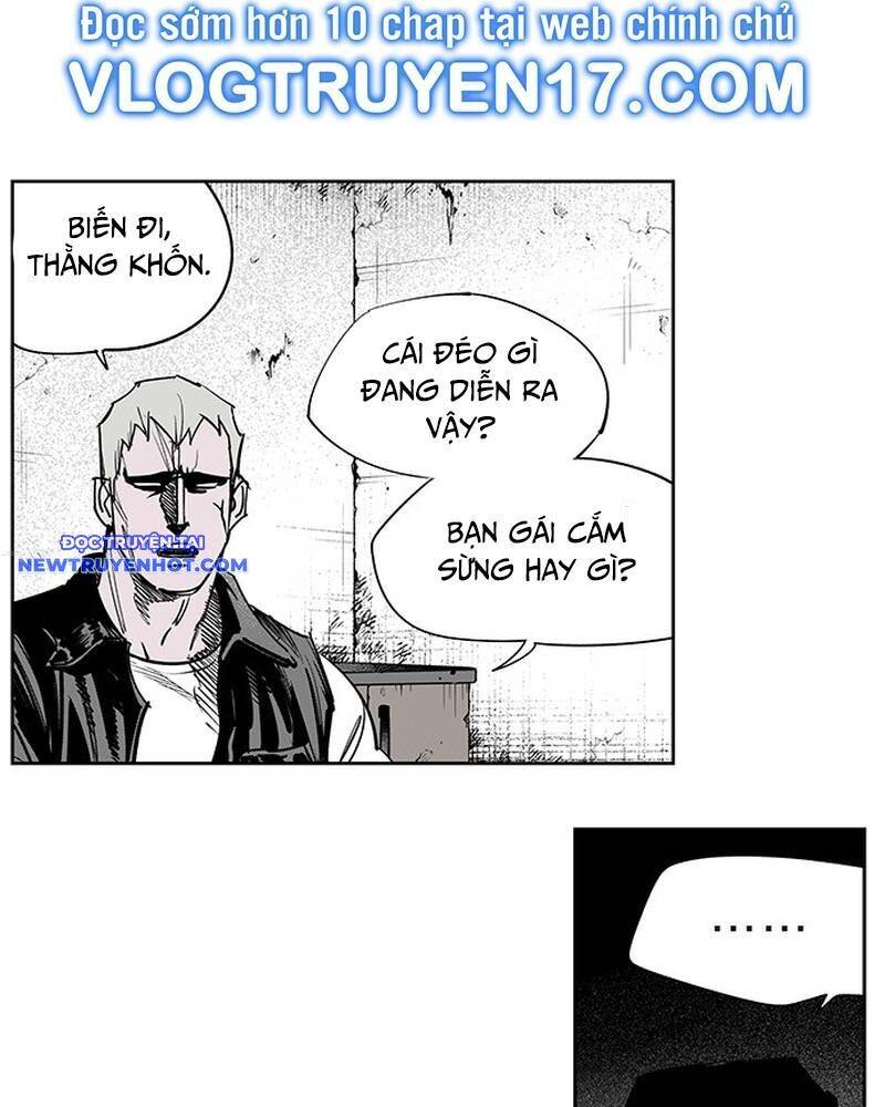 Fight Class 3 Chapter 124 - 5