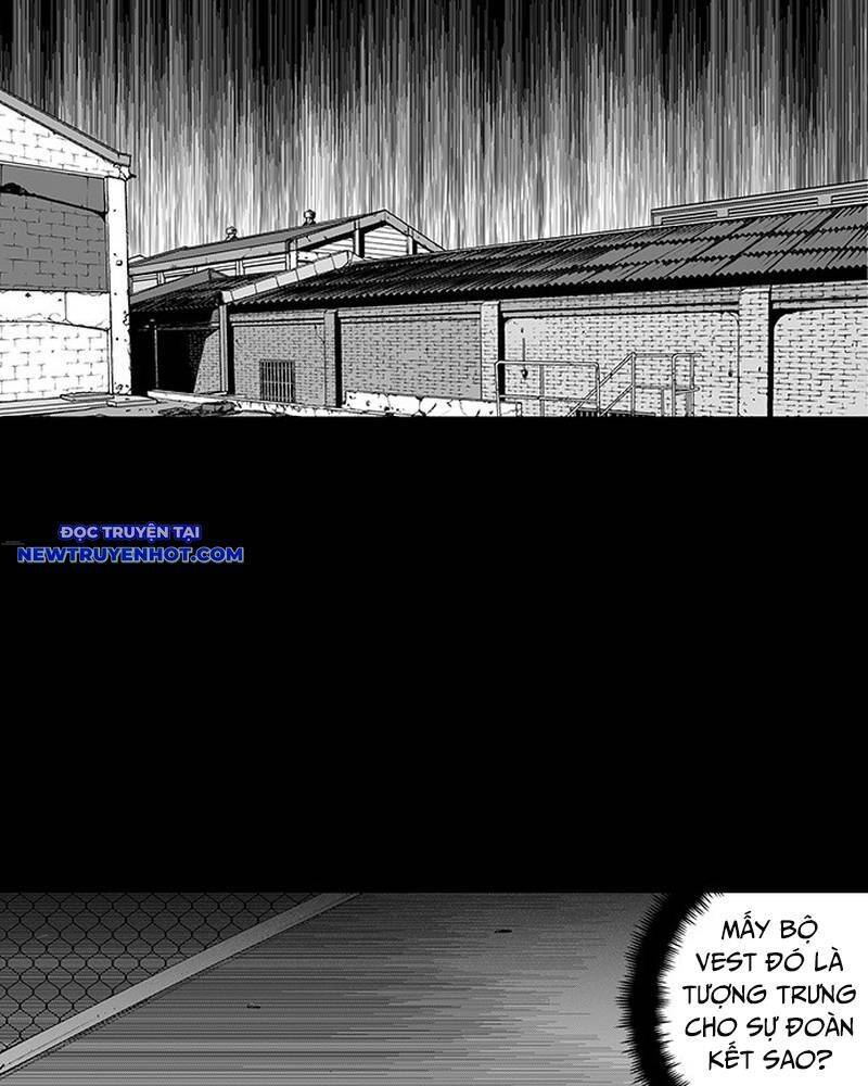 Fight Class 3 Chapter 127 - 4