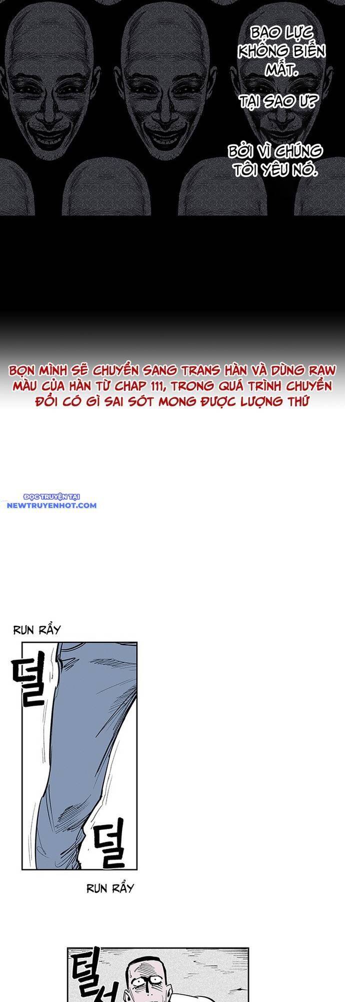 Fight Class 3 Chapter 128 - 4