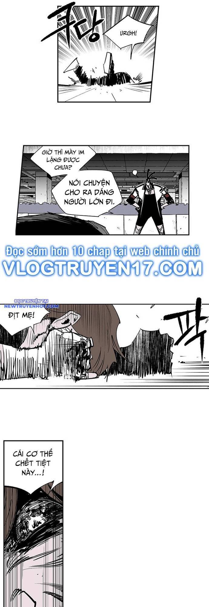 Fight Class 3 Chapter 131 - 12