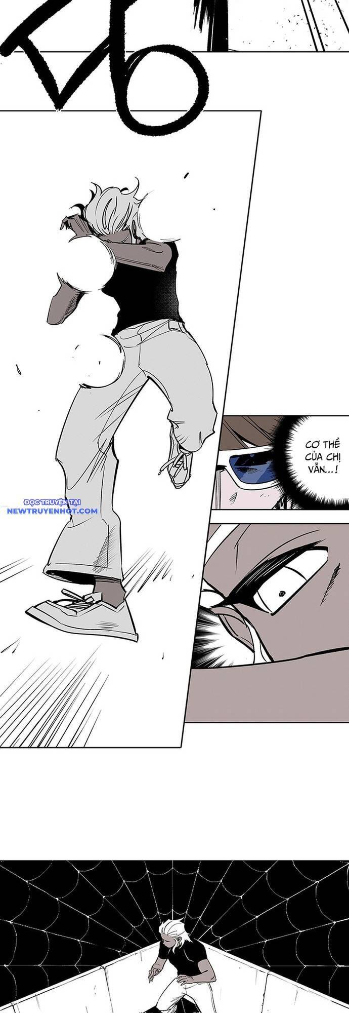 Fight Class 3 Chapter 132 - 11