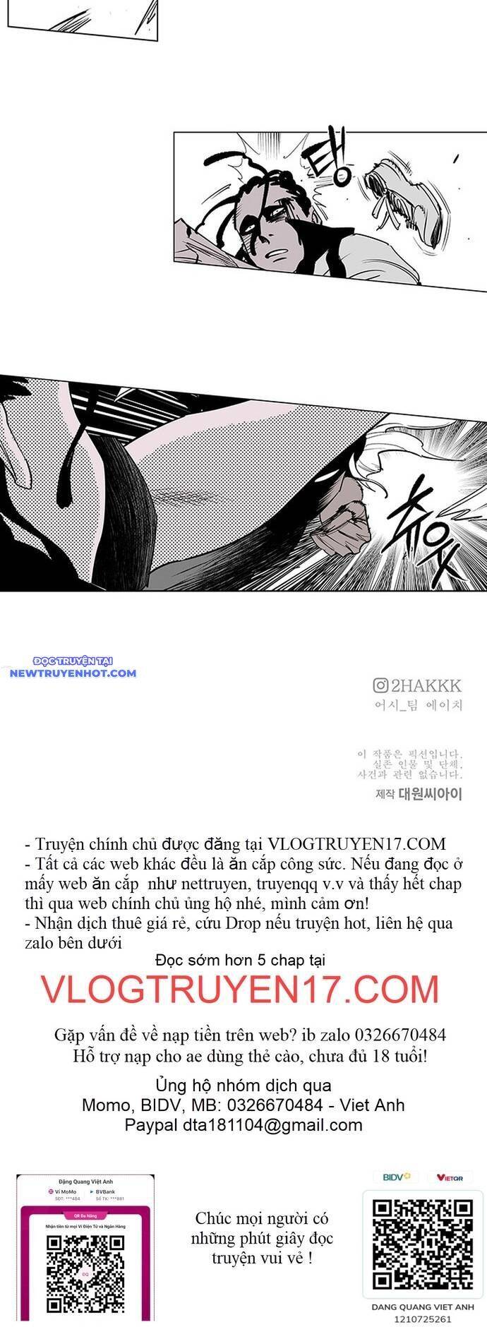 Fight Class 3 Chapter 132 - 15