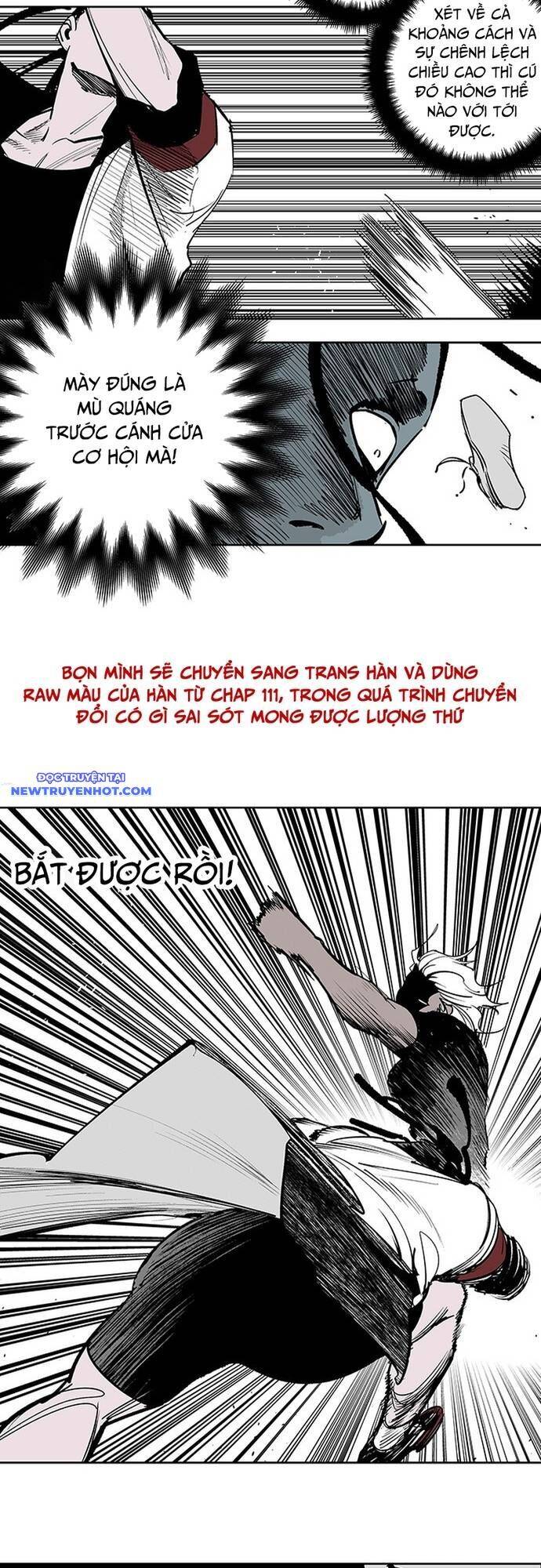 Fight Class 3 Chapter 133 - 4