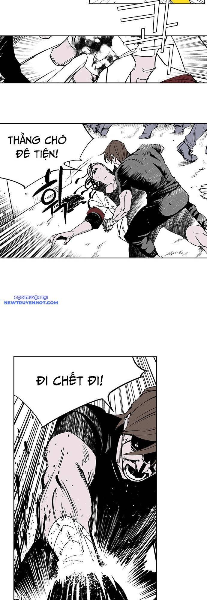 Fight Class 3 Chapter 135 - 7