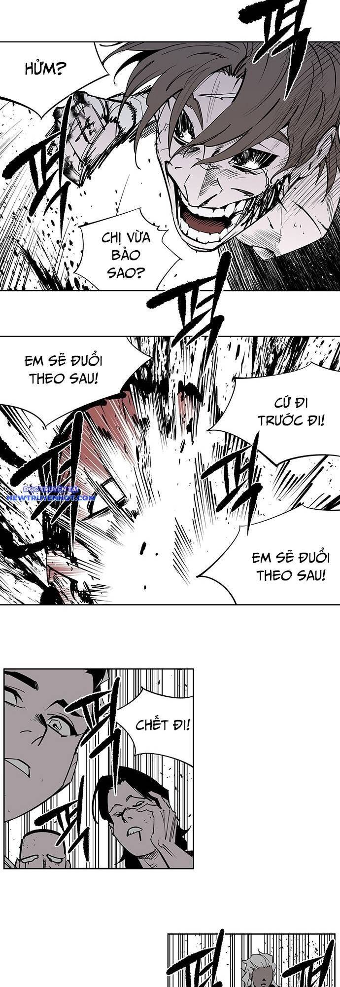 Fight Class 3 Chapter 135 - 9