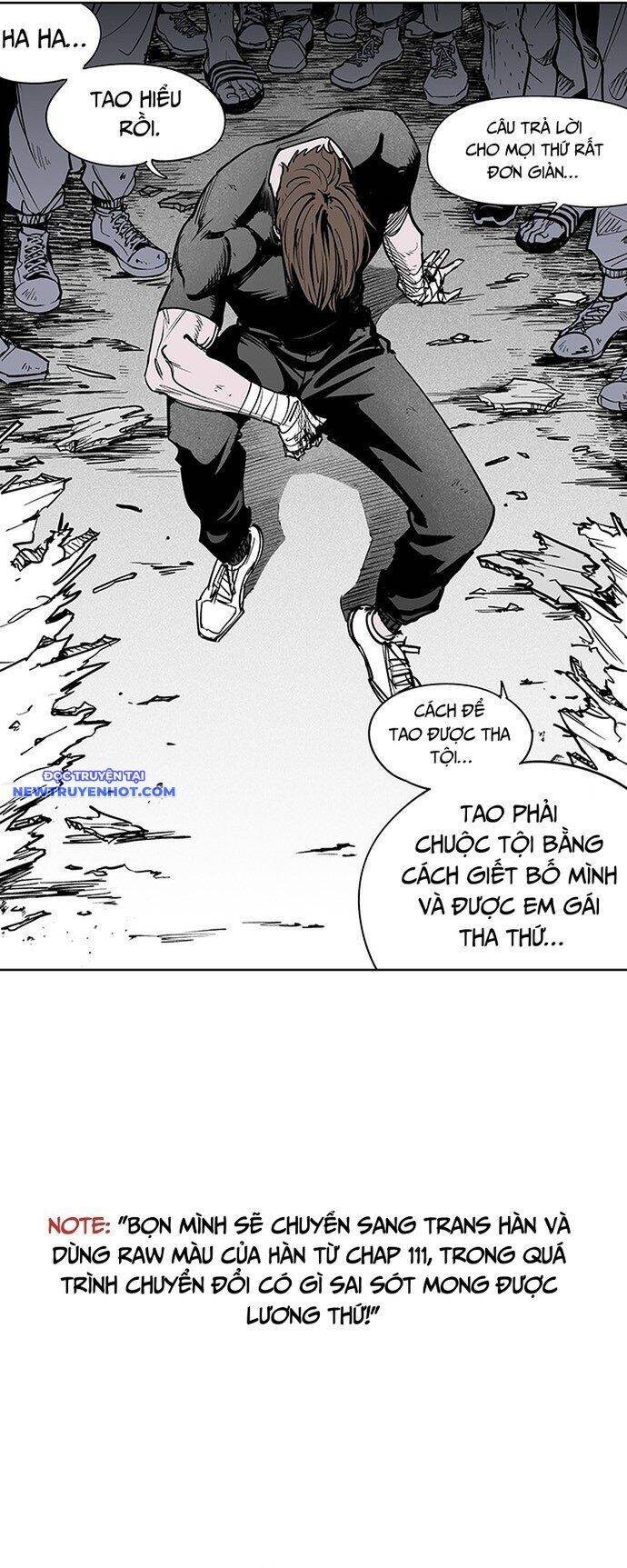Fight Class 3 Chapter 138 - 25