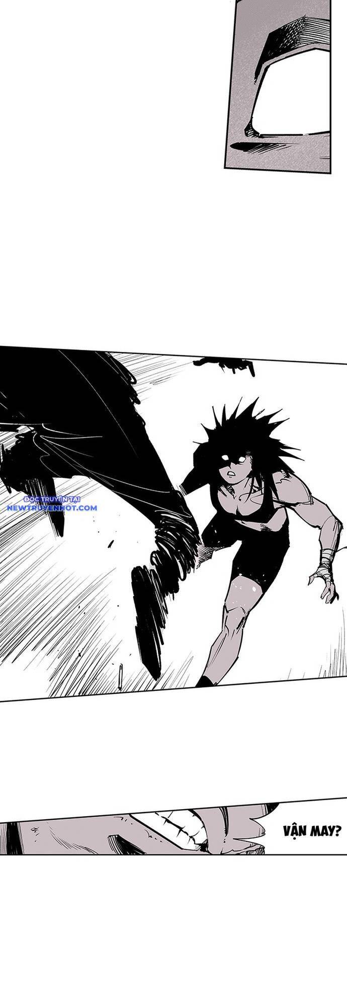 Fight Class 3 Chapter 140 - 5