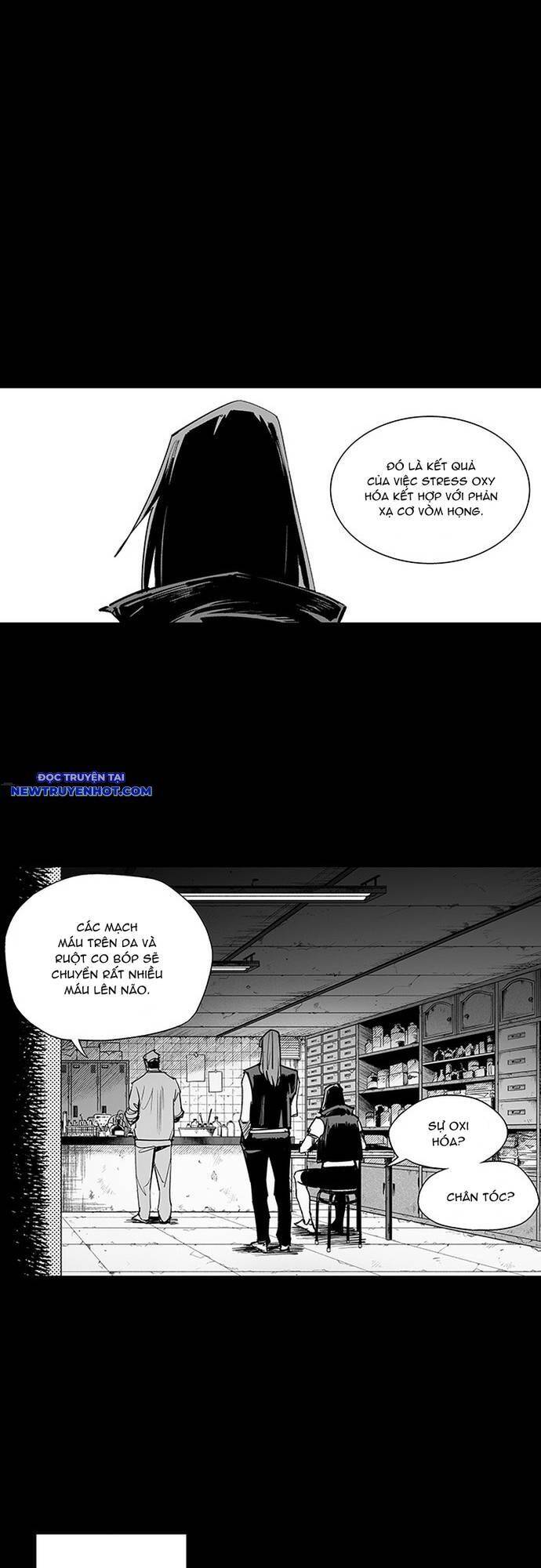 Fight Class 3 Chapter 144 - 12