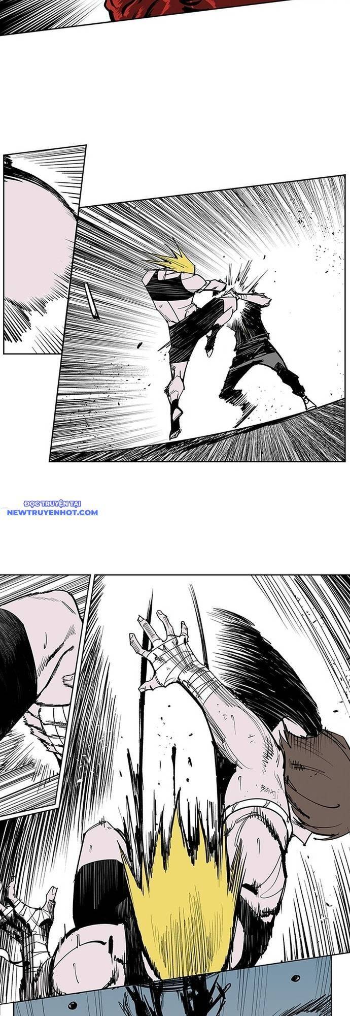 Fight Class 3 Chapter 145 - 17