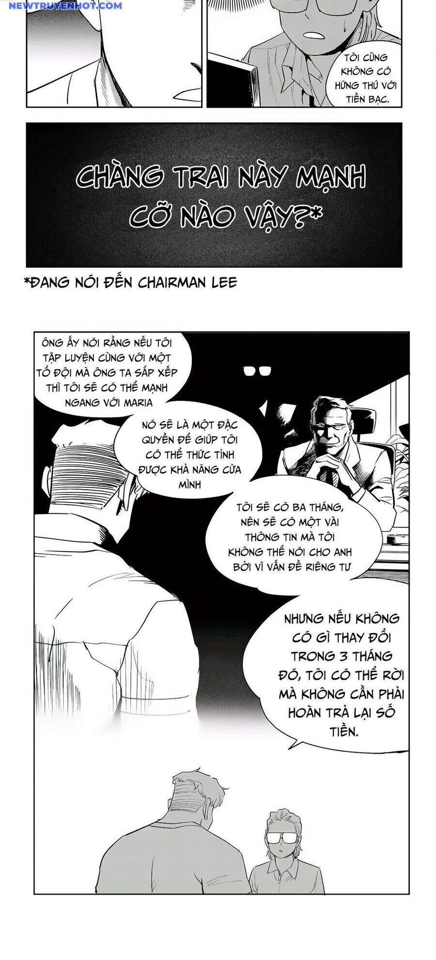 Fight Class 3 Chapter 56 - 12