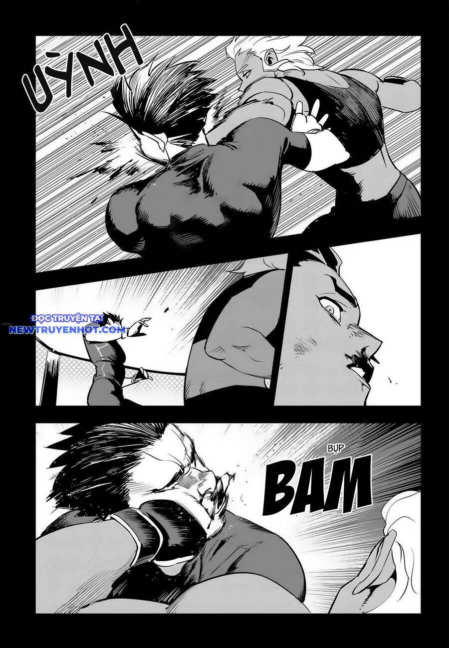 Fight Class 3 Chapter 64 - 15