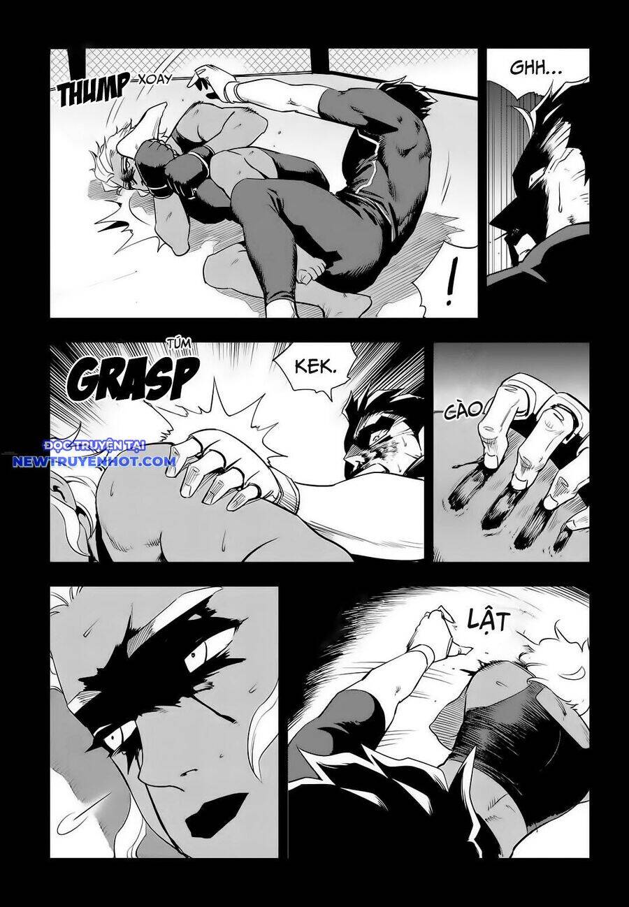 Fight Class 3 Chapter 64 - 29
