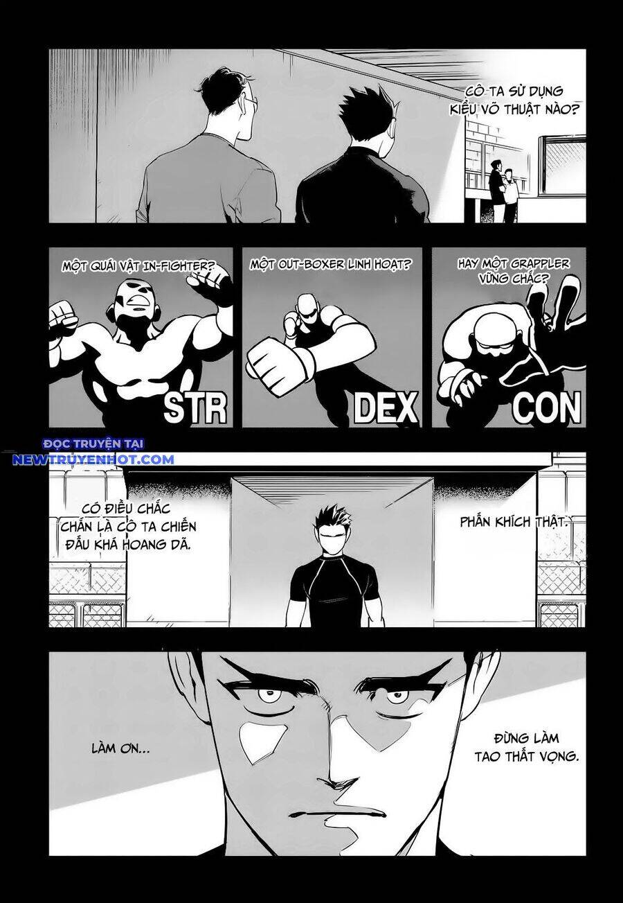 Fight Class 3 Chapter 64 - 5
