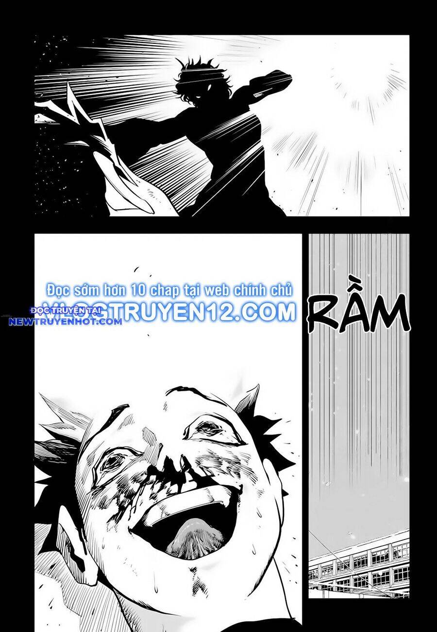 Fight Class 3 Chapter 65 - 8