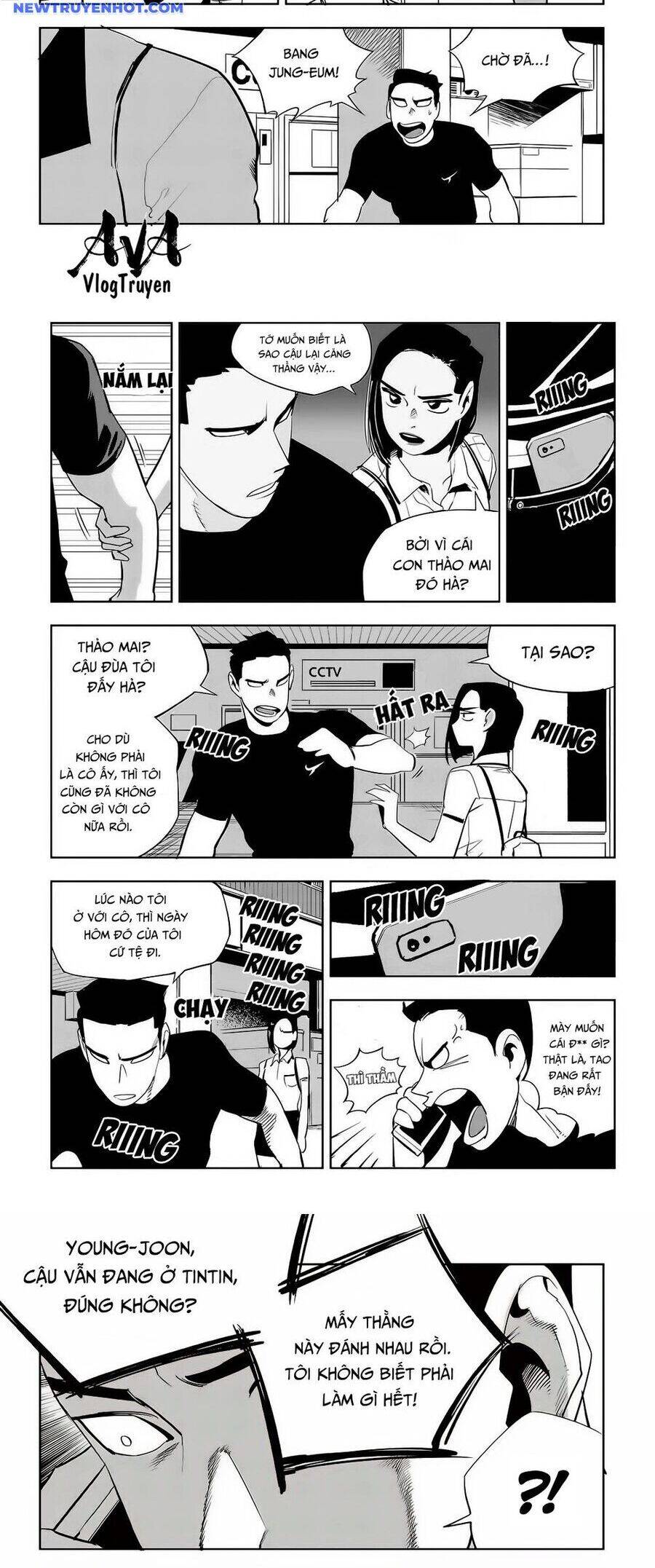 Fight Class 3 Chapter 68 - 4