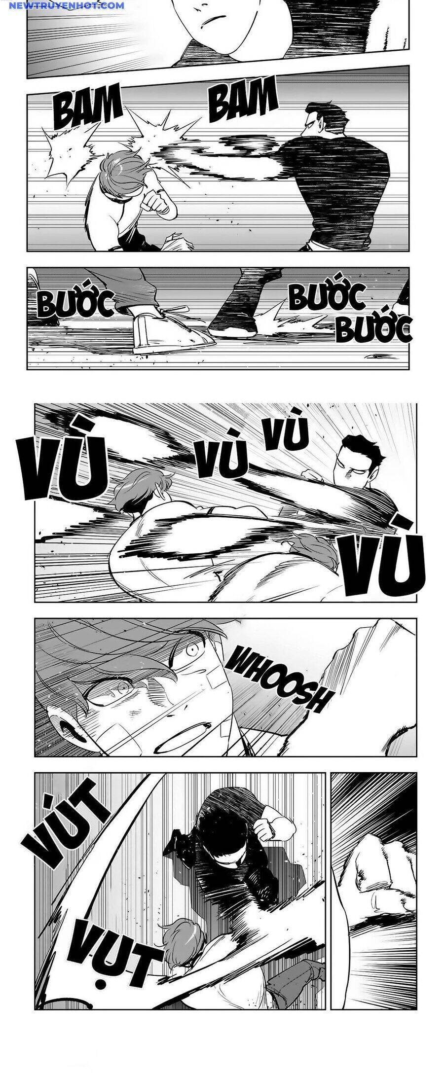 Fight Class 3 Chapter 69 - 10