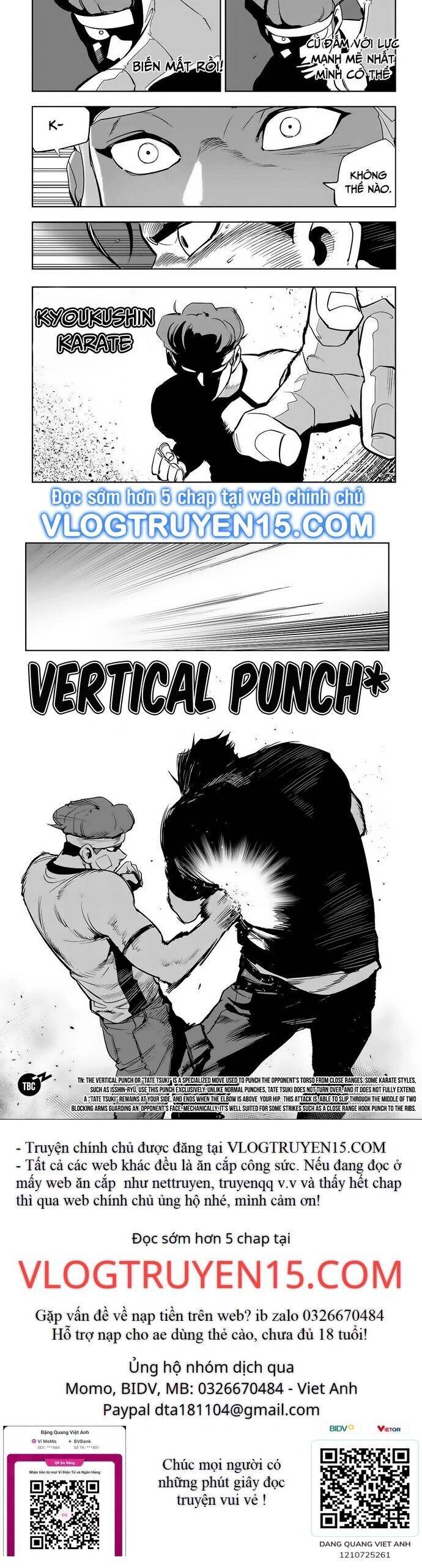 Fight Class 3 Chapter 71 - 9