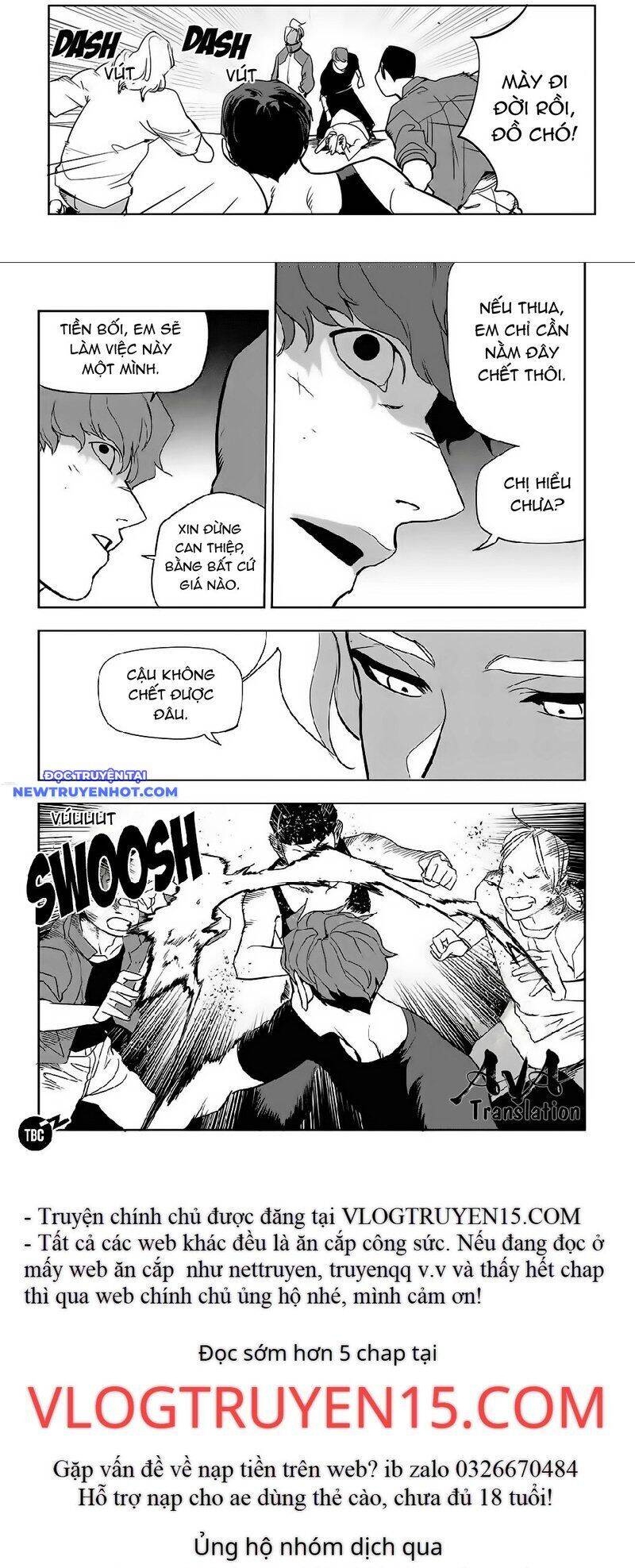 Fight Class 3 Chapter 76 - 21