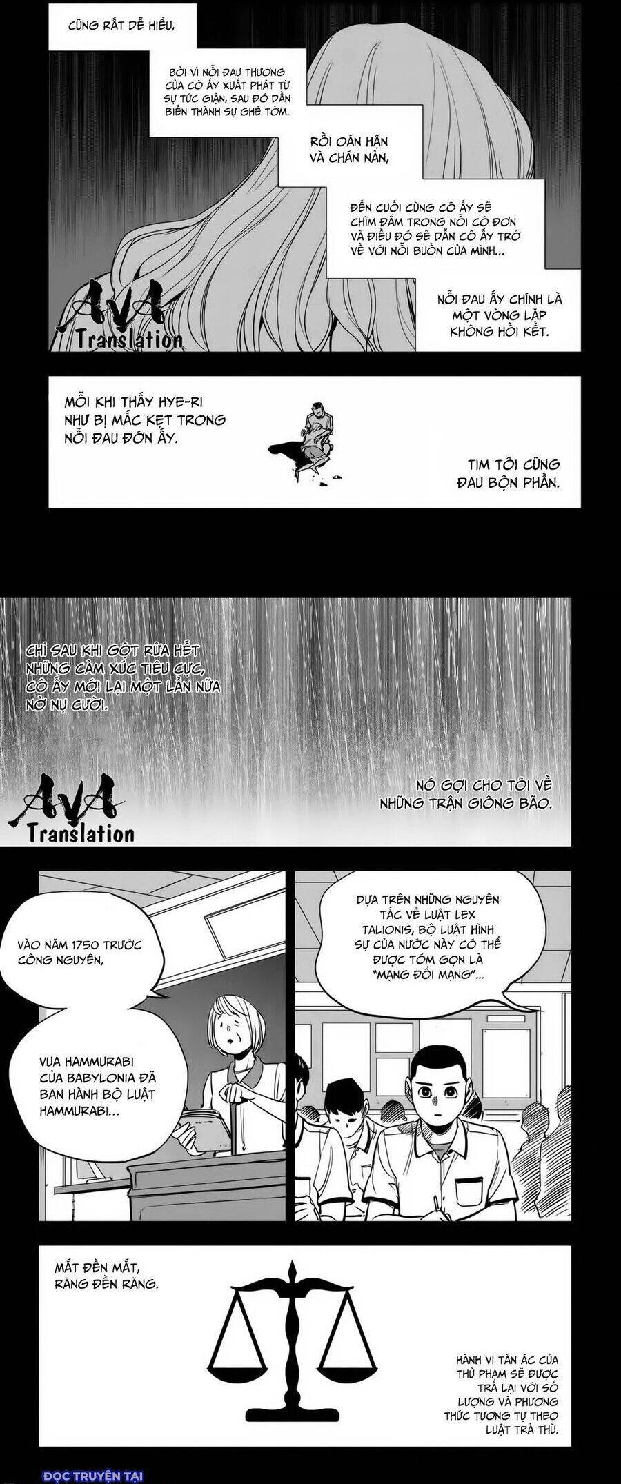 Fight Class 3 Chapter 80 - 19