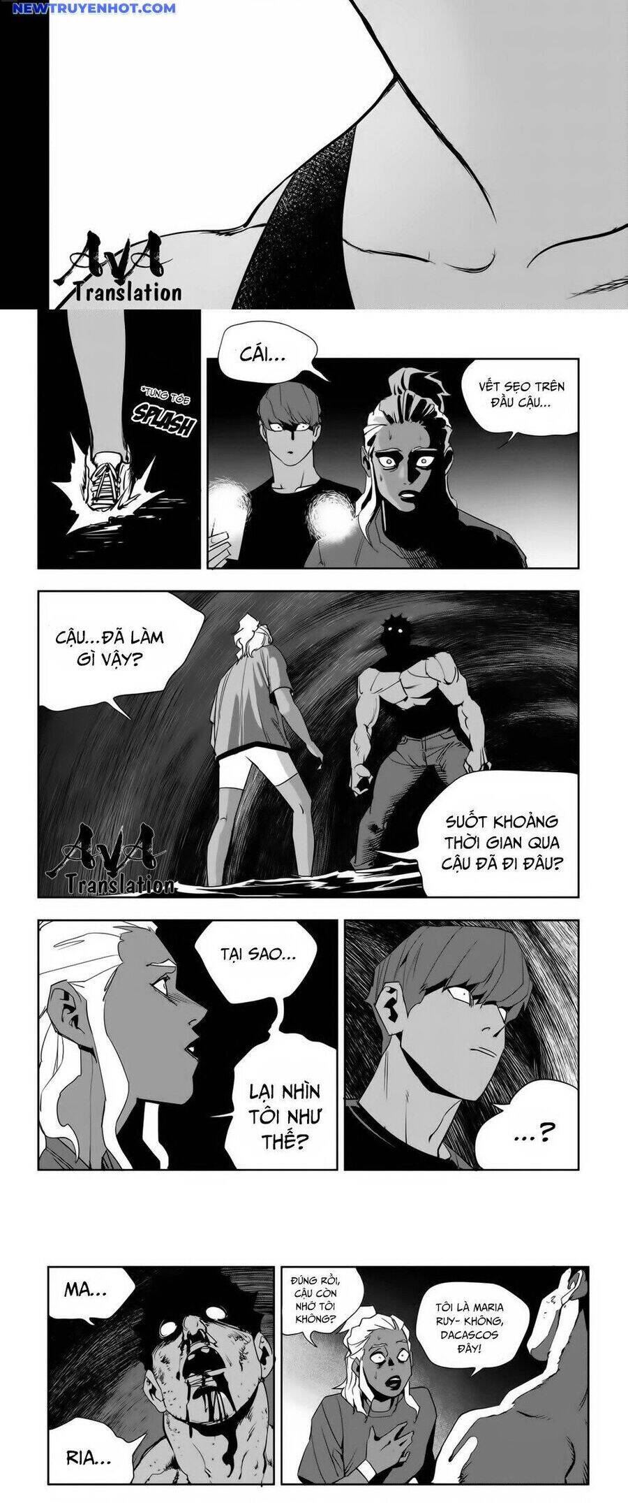 Fight Class 3 Chapter 80 - 36