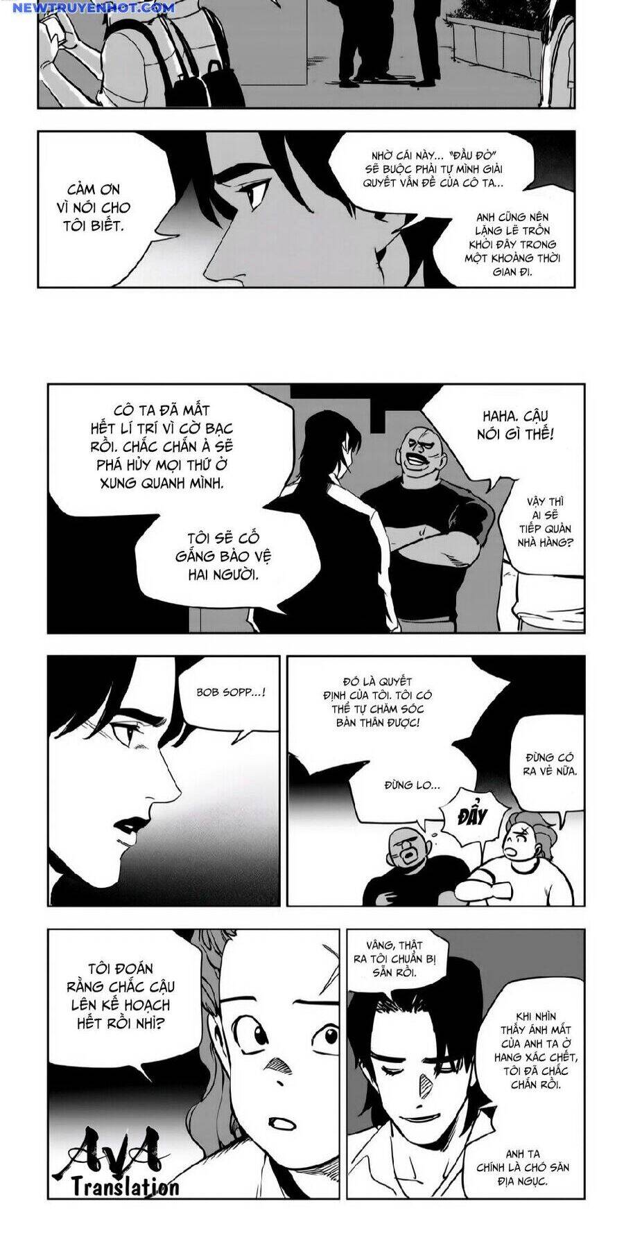 Fight Class 3 Chapter 81 - 10