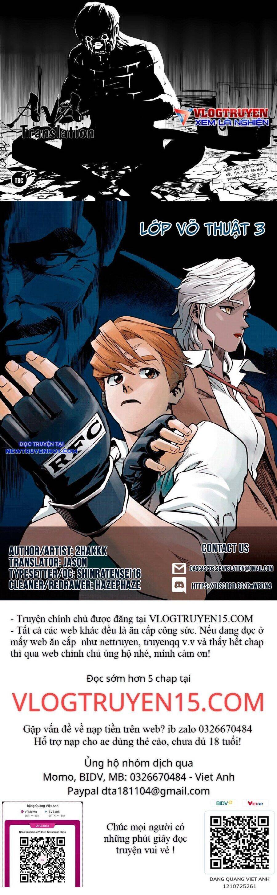 Fight Class 3 Chapter 84 - 23
