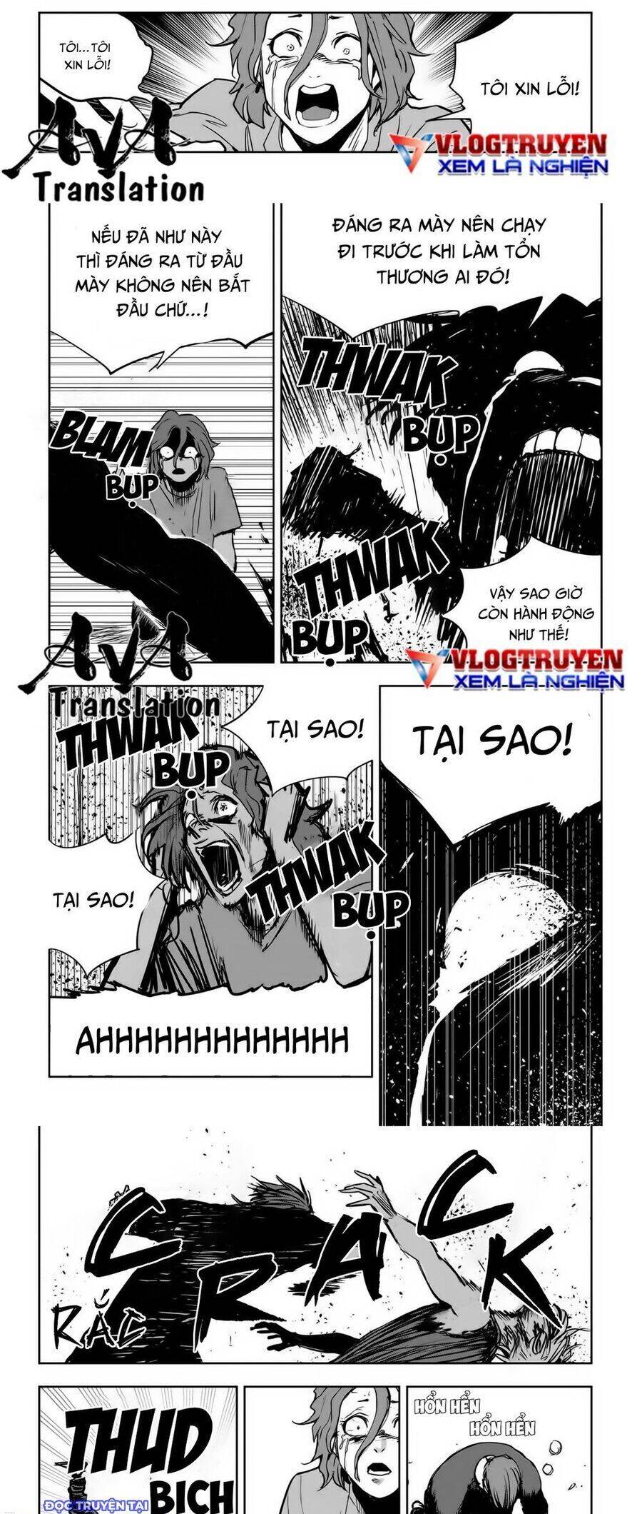 Fight Class 3 Chapter 85 - 17