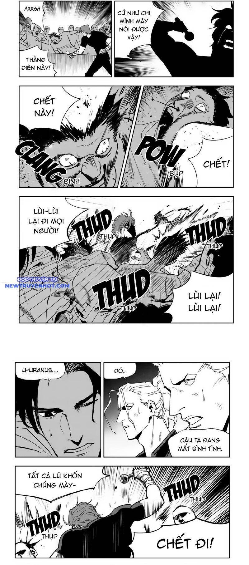 Fight Class 3 Chapter 88 - 19