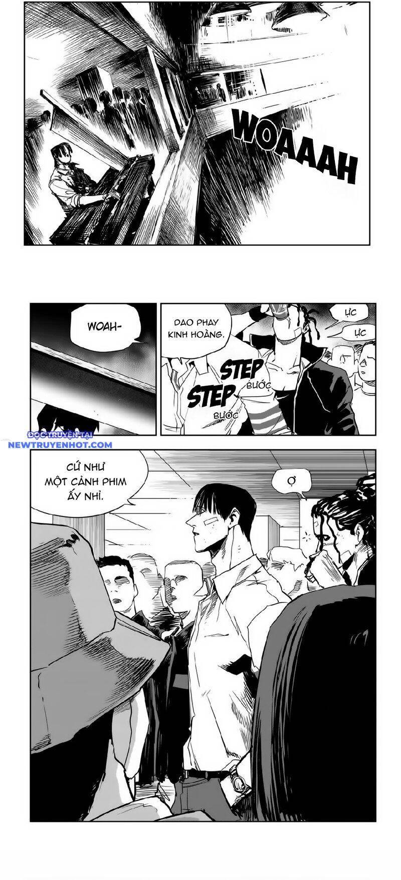 Fight Class 3 Chapter 88 - 7