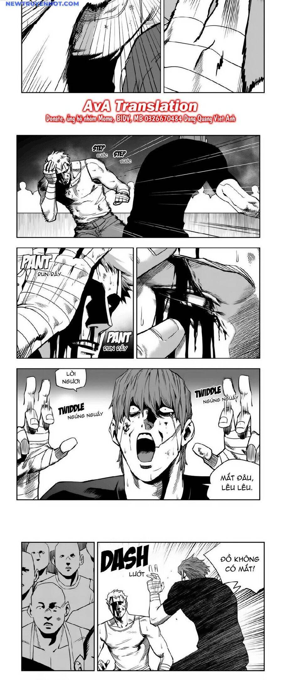Fight Class 3 Chapter 89 - 18