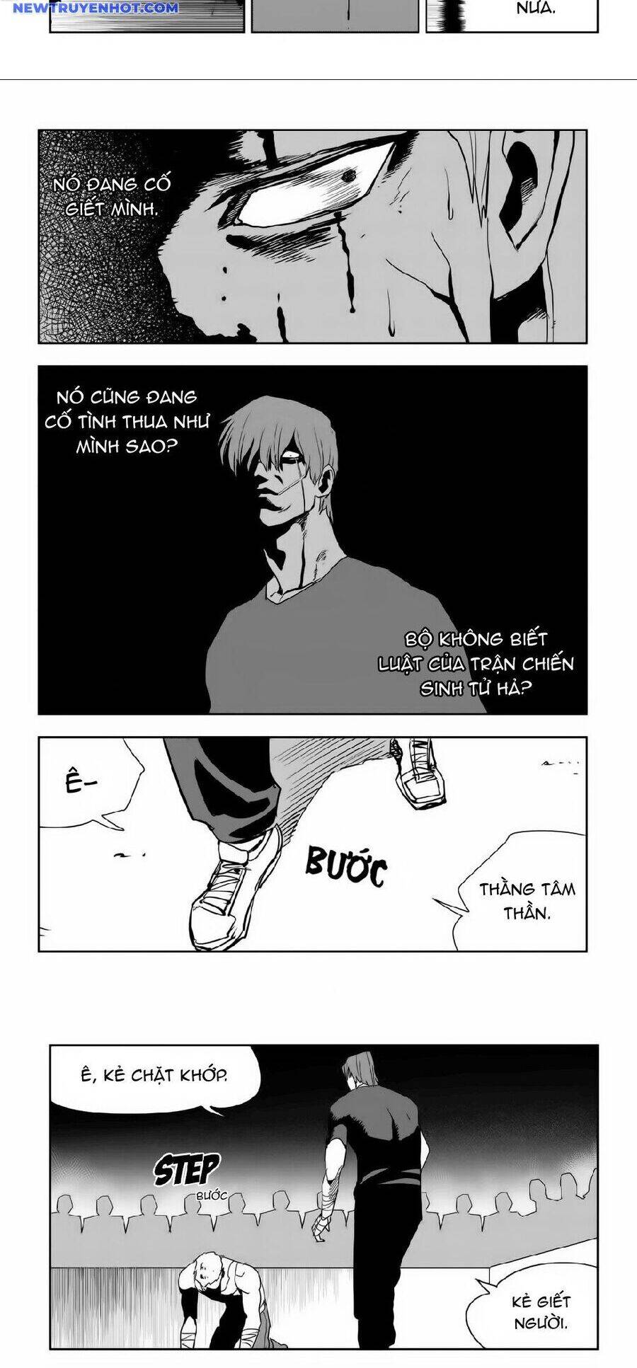 Fight Class 3 Chapter 89 - 26