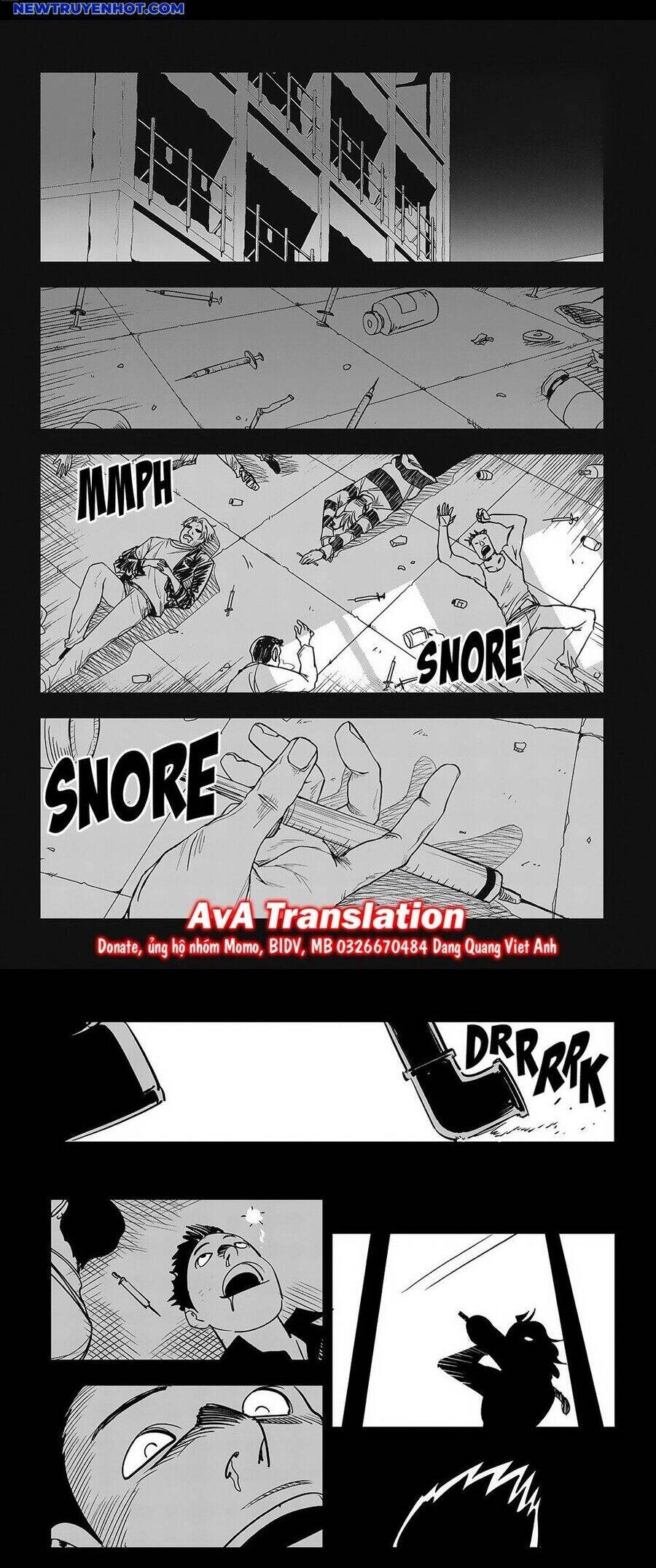 Fight Class 3 Chapter 91 - 41