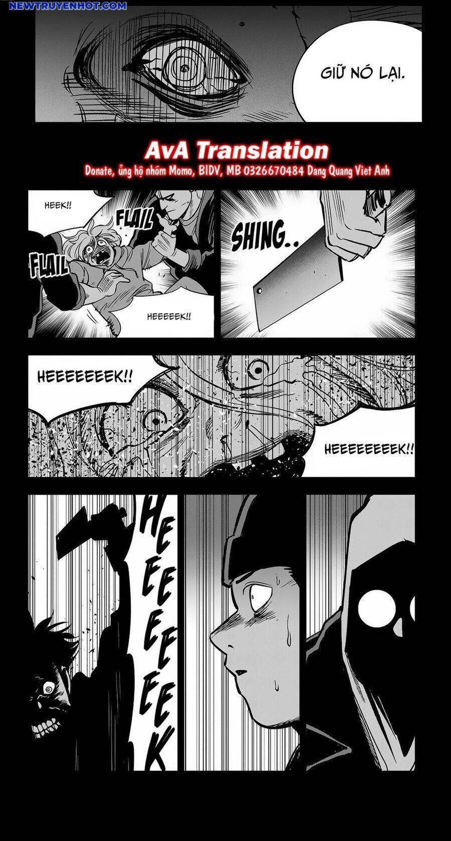 Fight Class 3 Chapter 92 - 22